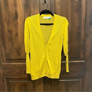 Anthropologie Sparrow Cardigan Sweater